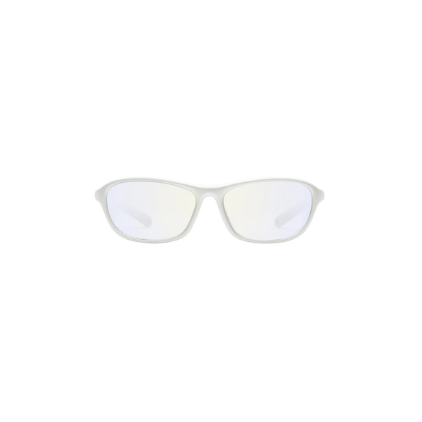 RIDAR ROD - UNIVERSAL WHITE R+ Clear Photochromic SPECTACULAR Half Mirror Coated (R211)