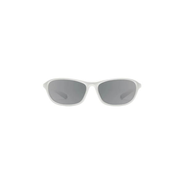 RIDAR ROD - UNIVERSAL WHITE R+ PALE GRAY SILVER MIRROR (R208)