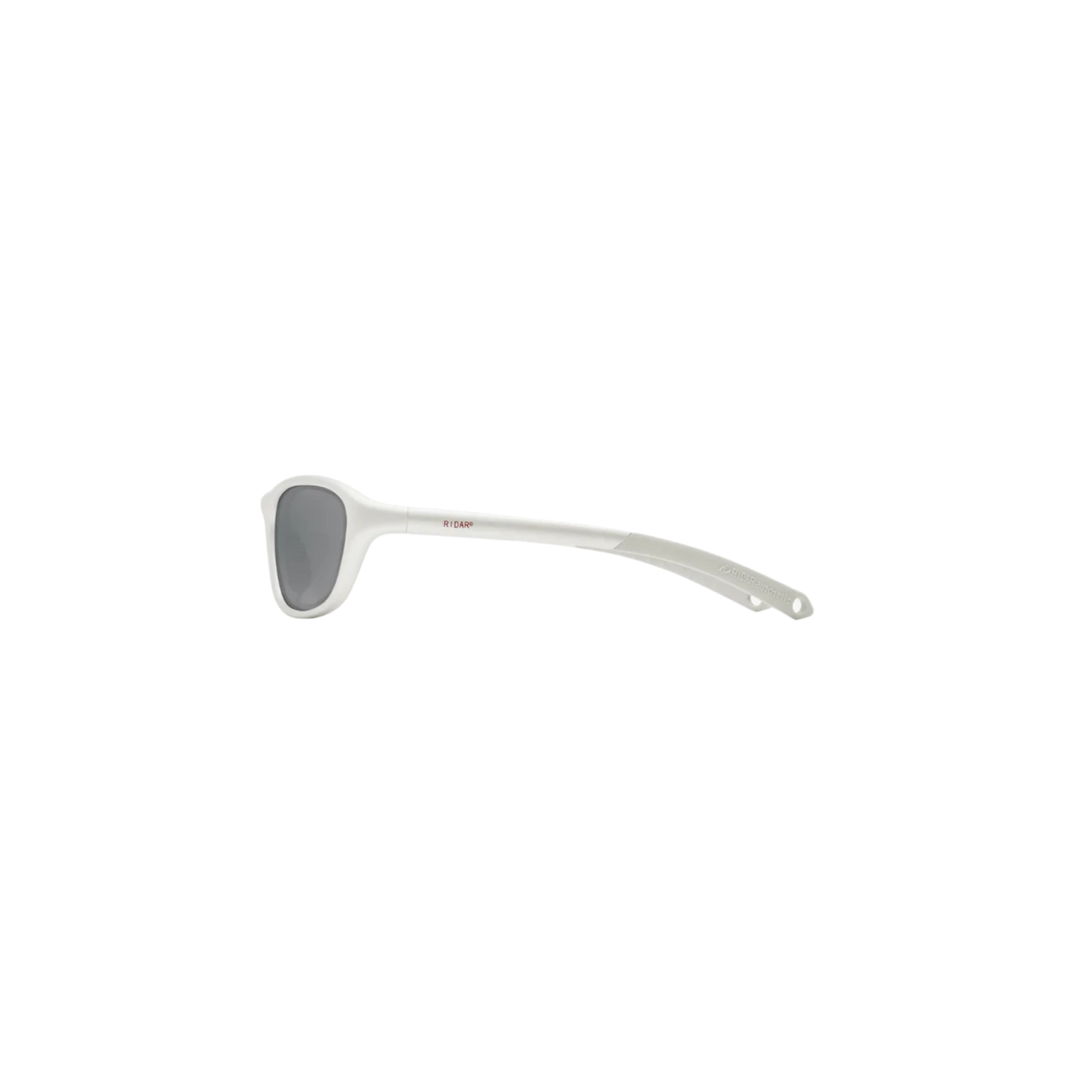 RIDAR ROD - UNIVERSAL WHITE R+ PALE GRAY SILVER MIRROR (R208)
