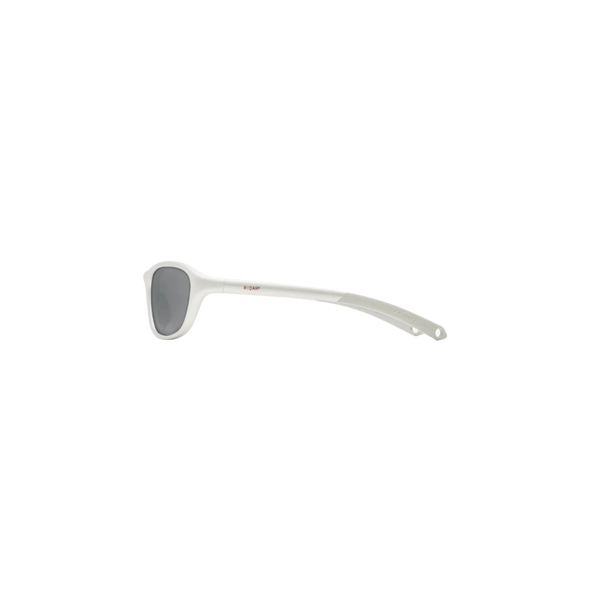 RIDAR ROD - UNIVERSAL WHITE R+ PALE GRAY SILVER MIRROR (R208)