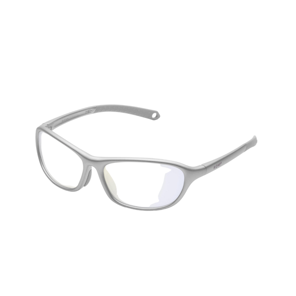 RIDAR スポーツメガネ ホワイト Ridar Sports Sunglasses | Running & Cycling Eyewear | KitAthletic