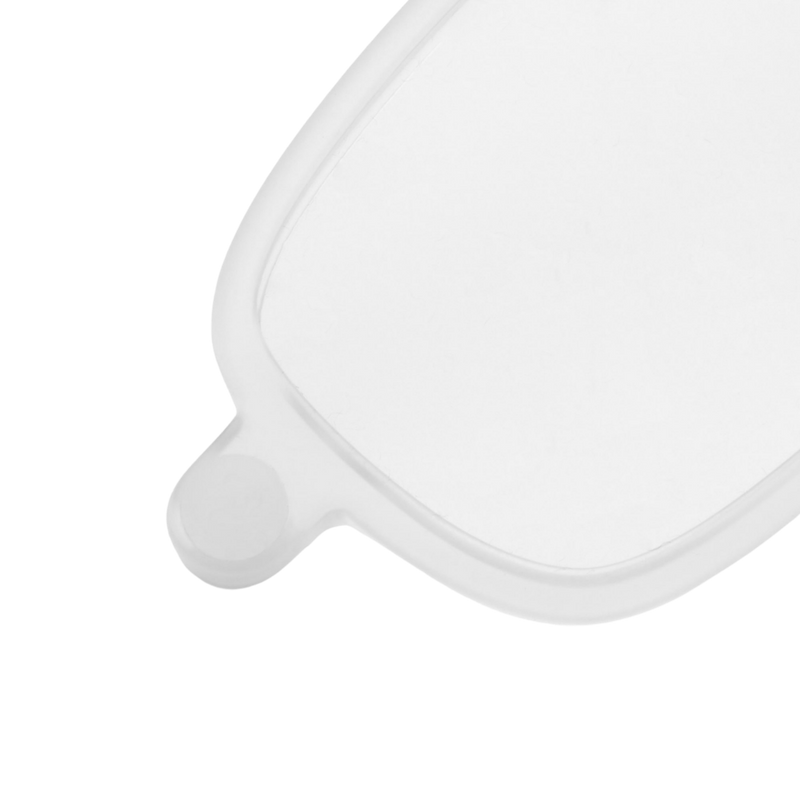 RIDARRXCLIPCLEARWHITEpolyamid2