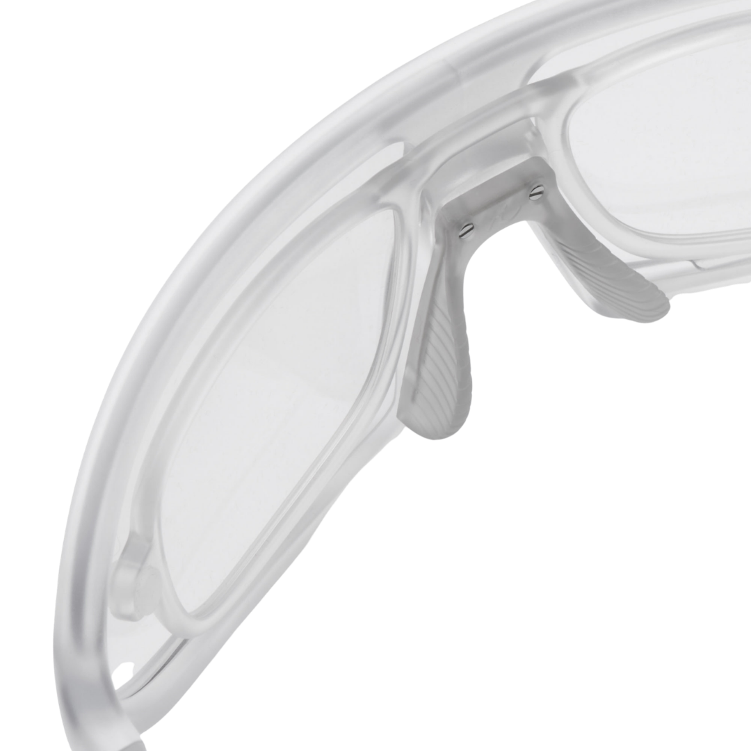 RIDARRXCLIPCLEARWHITEpolyamid3