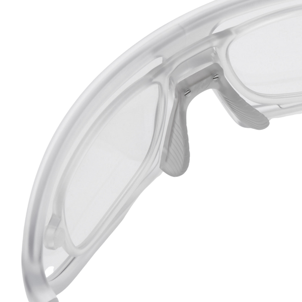 RIDARRXCLIPCLEARWHITEpolyamid3