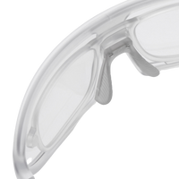 RIDARRXCLIPCLEARWHITEpolyamid3