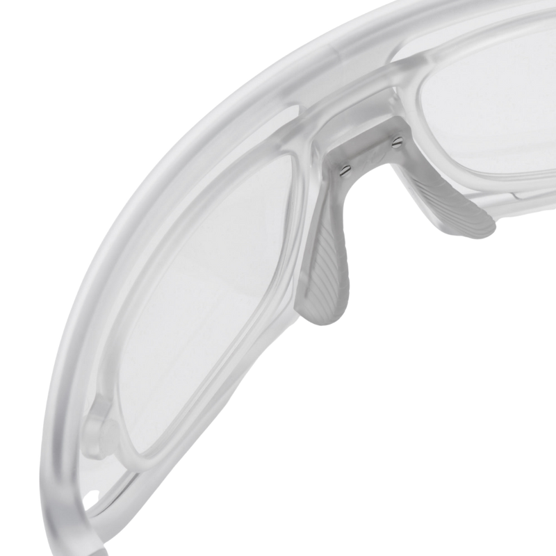 RIDARRXCLIPCLEARWHITEpolyamid3