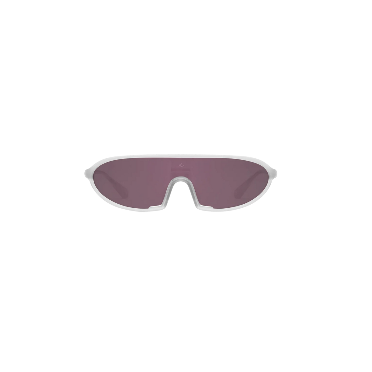 RIDAR SAHARA - CLEAR WHITE R+ BLACK ROSE (R142)