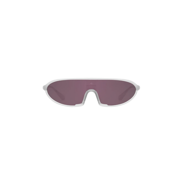 RIDAR SAHARA - CLEAR WHITE R+ BLACK ROSE (R142)
