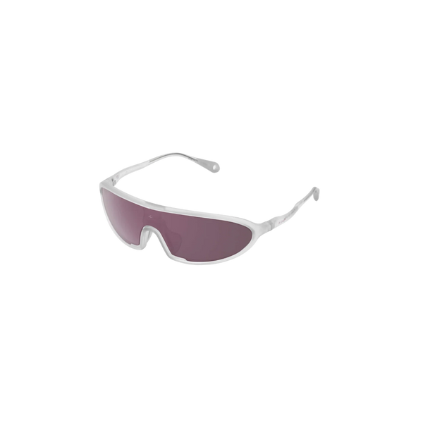 RIDAR SAHARA - CLEAR WHITE R+ BLACK ROSE (R142)