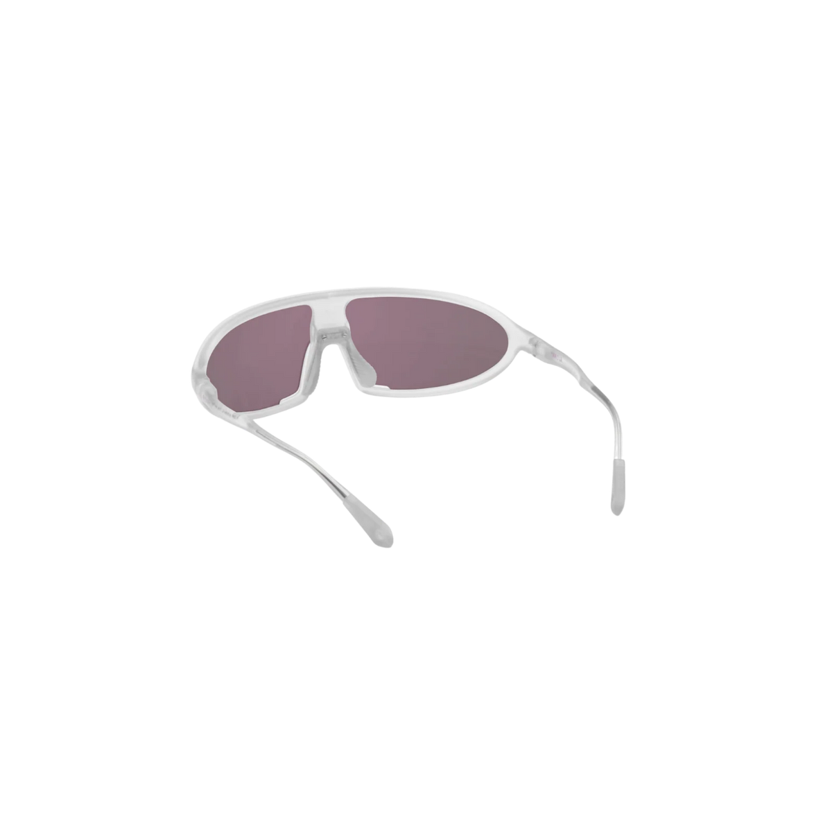 RIDAR SAHARA - CLEAR WHITE R+ BLACK ROSE (R142)