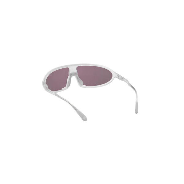 RIDAR SAHARA - CLEAR WHITE R+ BLACK ROSE (R142)