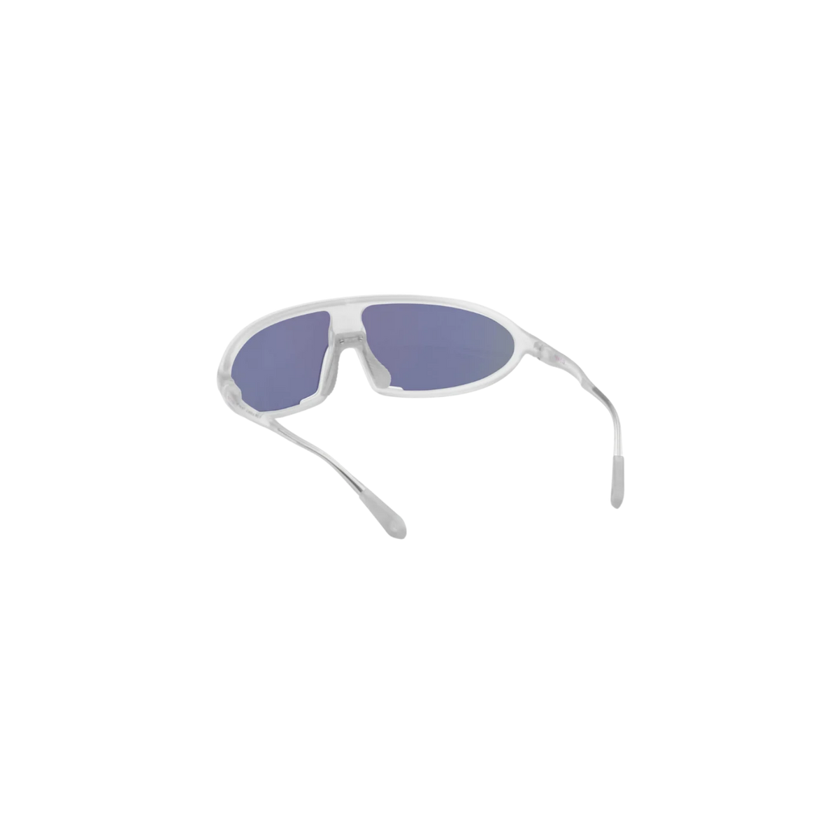 RIDAR SAHARA - CLEAR WHITE R+ REVO MULTI MIRROR FOREST (R140)