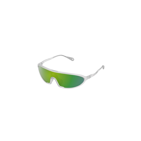 RIDAR SAHARA - CLEAR WHITE R+ REVO MULTI MIRROR FOREST (R140)