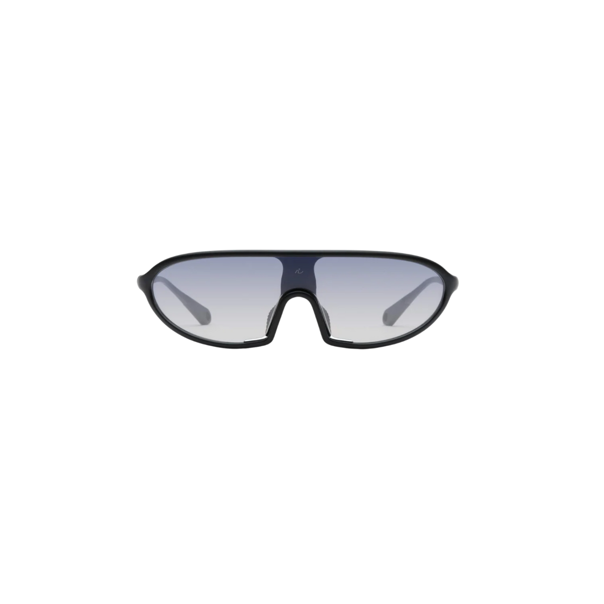 RIDAR SAHARA - SEMI BLACK R+ AURORA BLUE GRADATION (R131)