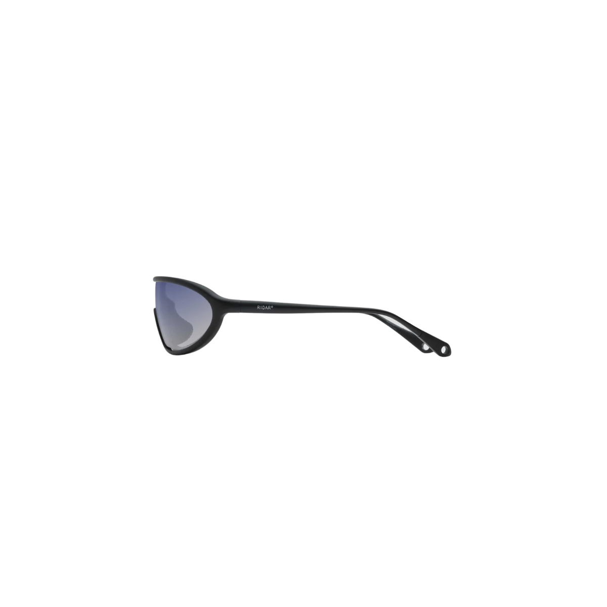 RIDAR SAHARA - SEMI BLACK R+ AURORA BLUE GRADATION (R131)