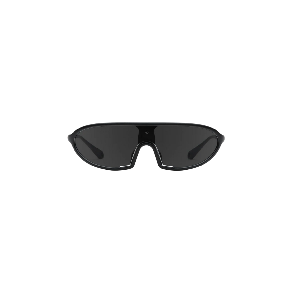 RIDAR SAHARA - SEMI BLACK R+ SHADOW BLACK (R130)