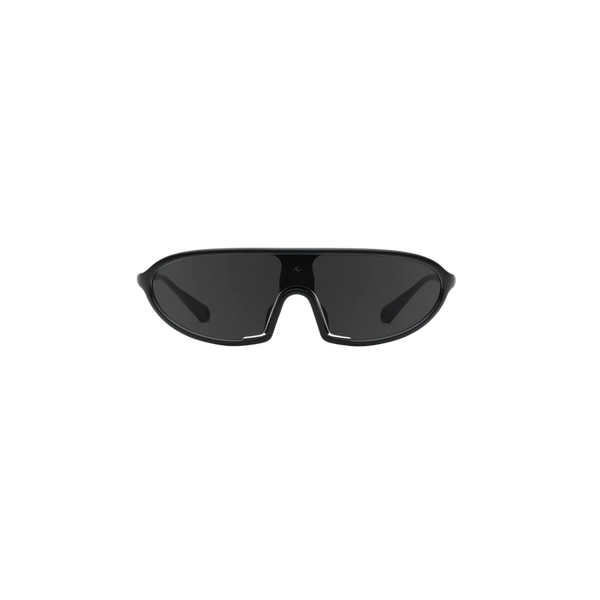 RIDAR SAHARA - SEMI BLACK R+ SHADOW BLACK (R130)
