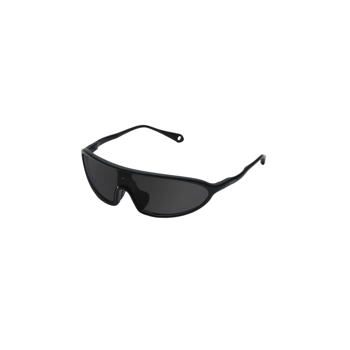 RIDAR SAHARA - SEMI BLACK R+ SHADOW BLACK (R130)