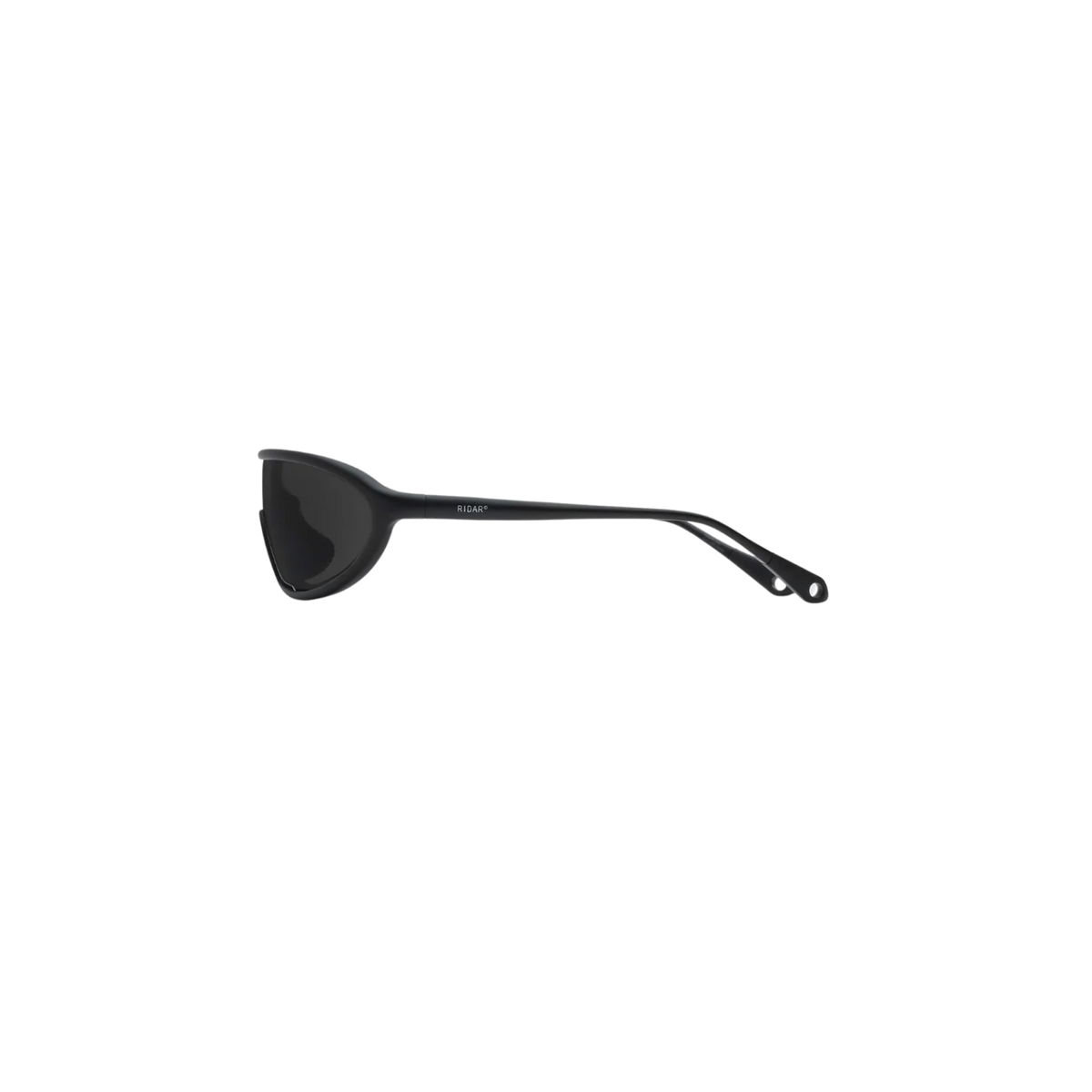 RIDAR SAHARA - SEMI BLACK R+ SHADOW BLACK (R130)