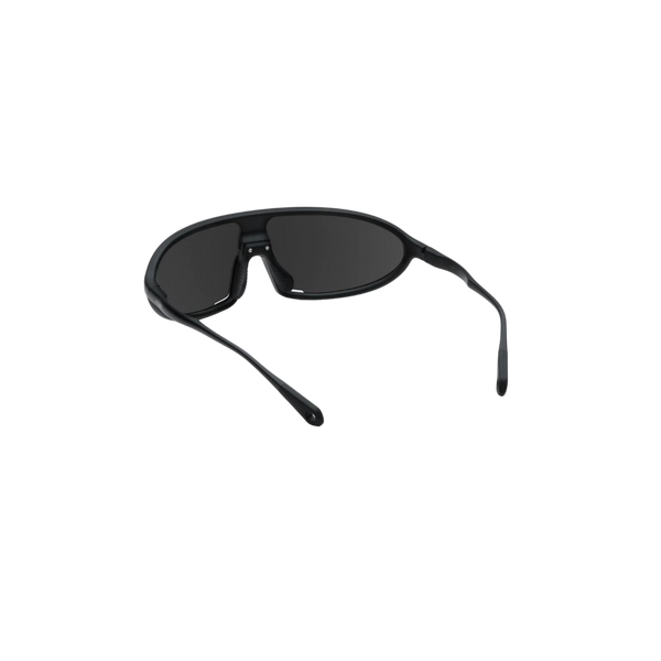 RIDAR SAHARA - SEMI BLACK R+ SHADOW BLACK (R130)