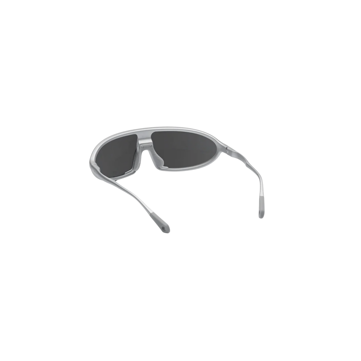 RIDAR SAHARA - UNIVERSAL SILVER R+ JET BLACK SILVER MIRROR (R136)