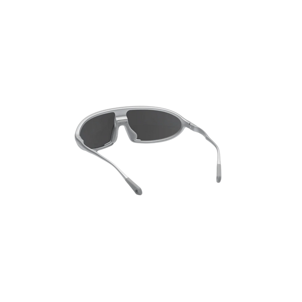 RIDAR SAHARA - UNIVERSAL SILVER R+ JET BLACK SILVER MIRROR (R136)