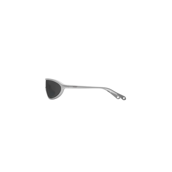 RIDAR SAHARA - UNIVERSAL SILVER R+ JET BLACK SILVER MIRROR (R136)