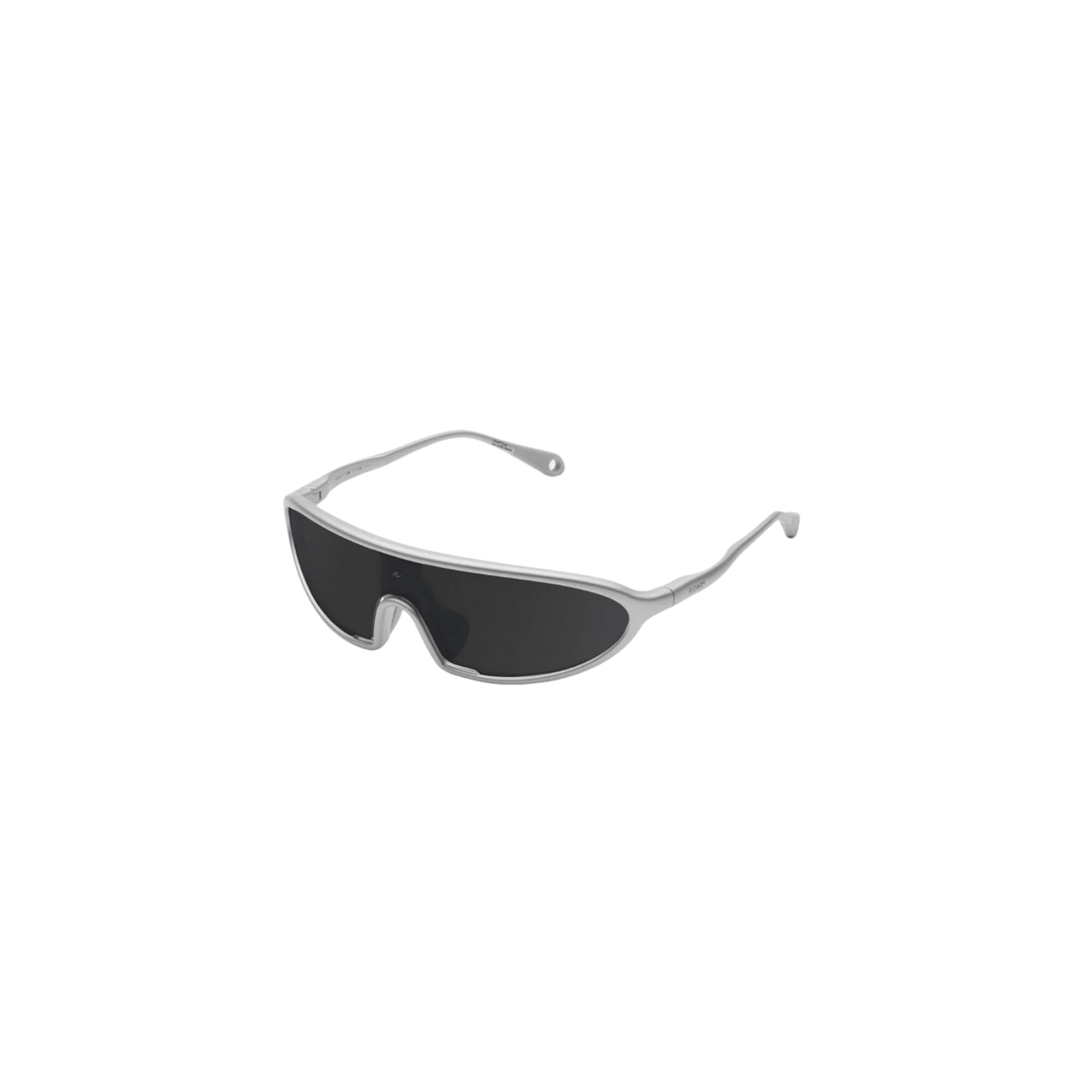 RIDAR SAHARA - UNIVERSAL SILVER R+ JET BLACK SILVER MIRROR (R136)