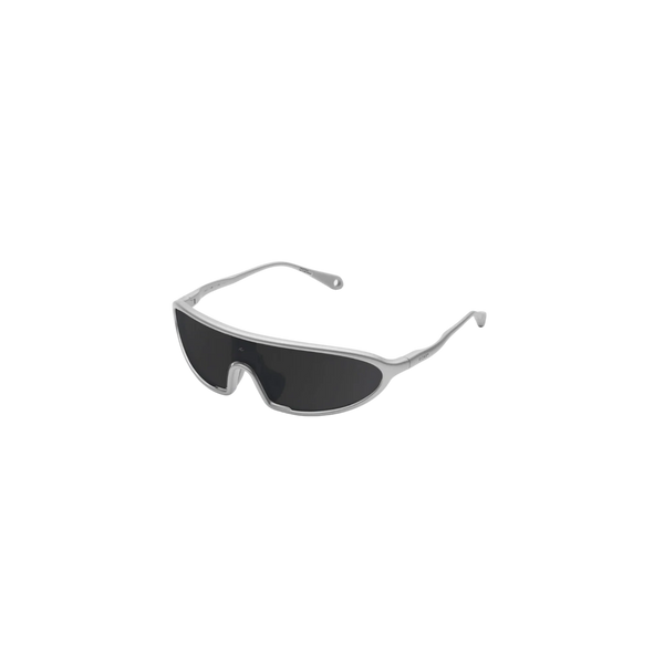 RIDAR SAHARA - UNIVERSAL SILVER R+ JET BLACK SILVER MIRROR (R136)