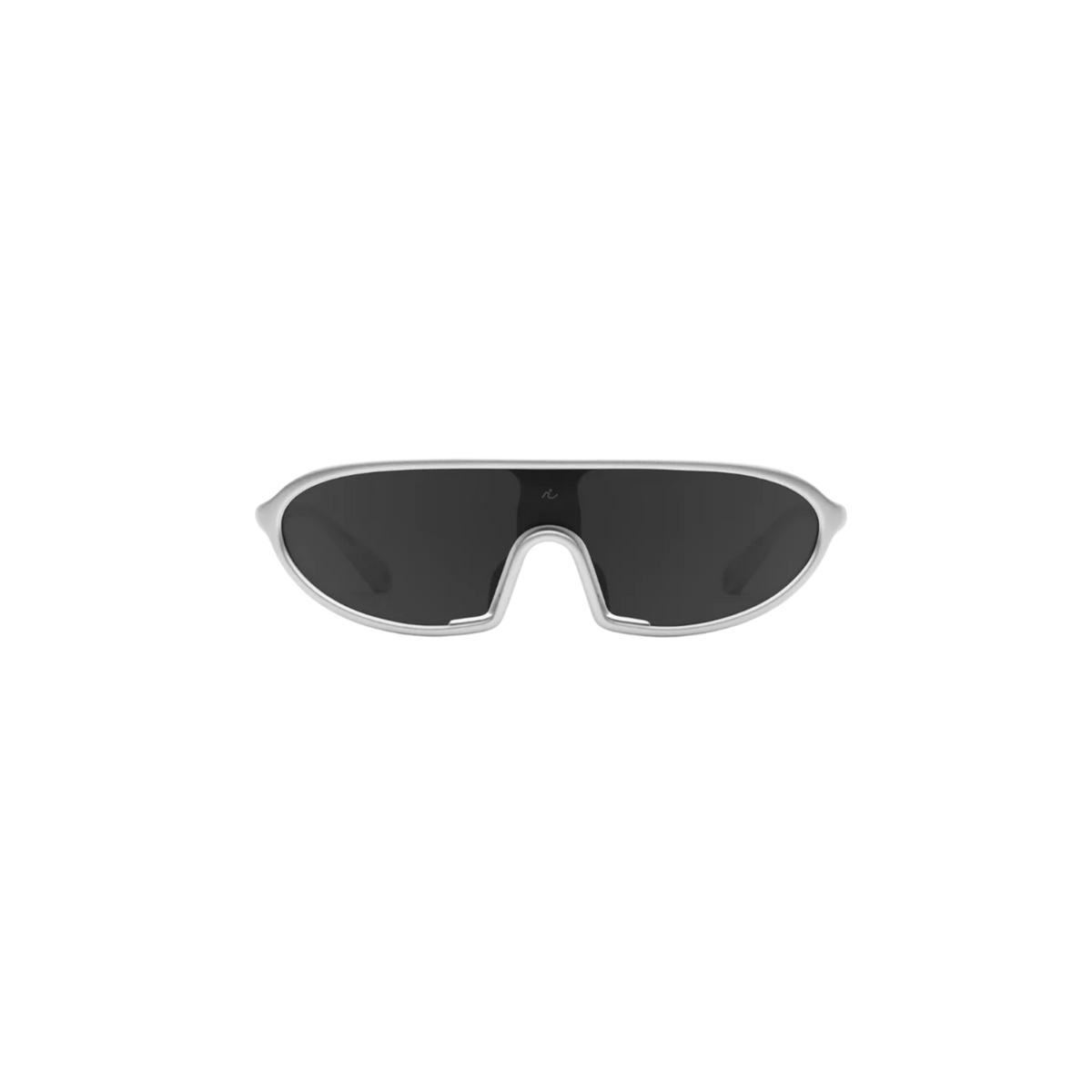 RIDAR SAHARA - UNIVERSAL SILVER R+ JET BLACK SILVER MIRROR (R136)