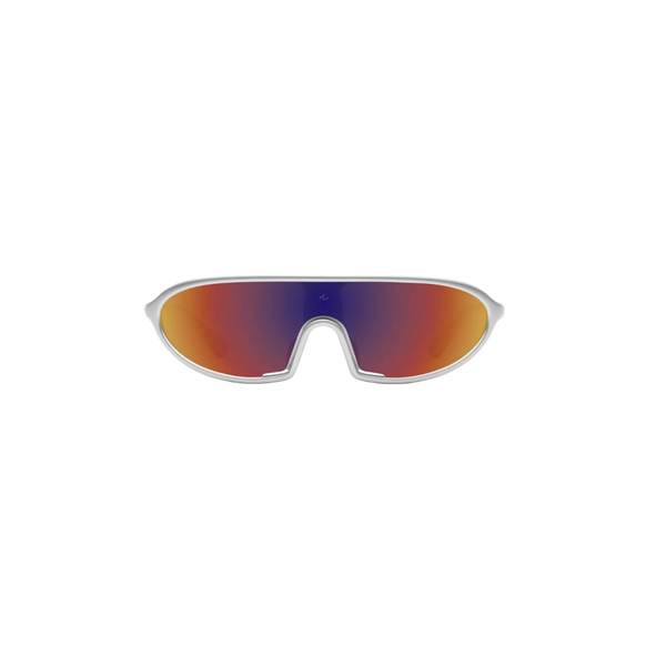 RIDAR SAHARA - UNIVERSAL SILVER R+ REVO MULTI MIRROR INDIGO (R137)