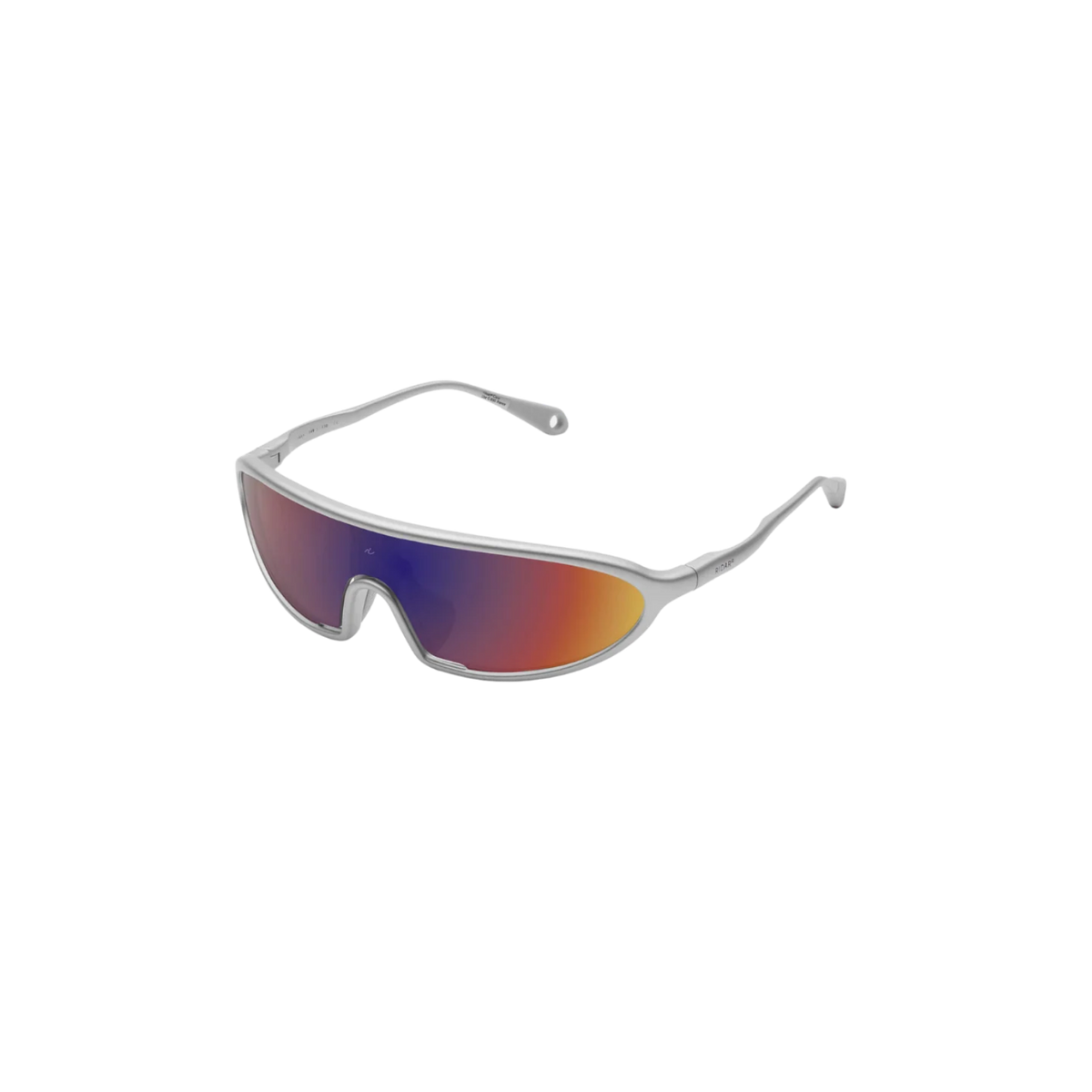 RIDAR SAHARA - UNIVERSAL SILVER R+ REVO MULTI MIRROR INDIGO (R137)