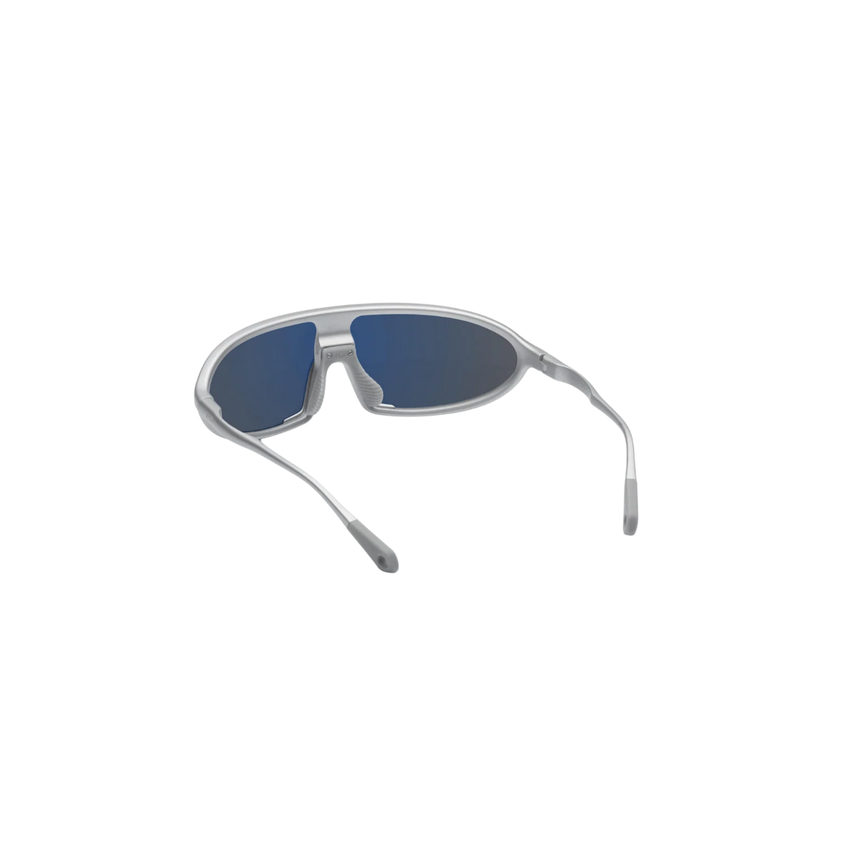 RIDAR SAHARA - UNIVERSAL SILVER R+ REVO MULTI MIRROR INDIGO (R137)
