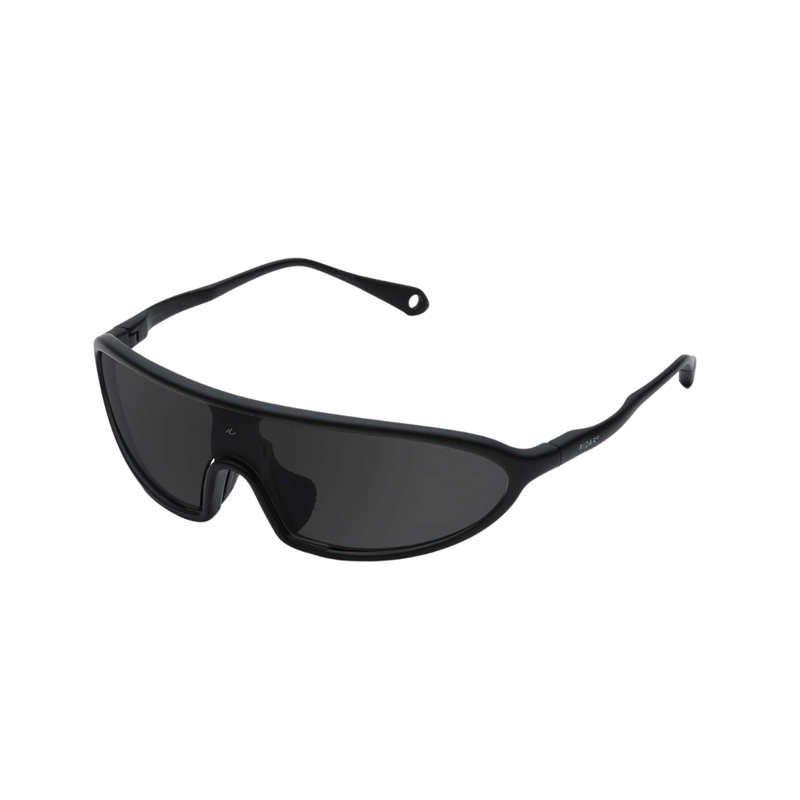 Player R130 RIDAR SAHARA - SEMI BLACK R+ SHADOW BLACK (R130) – KitAthletic