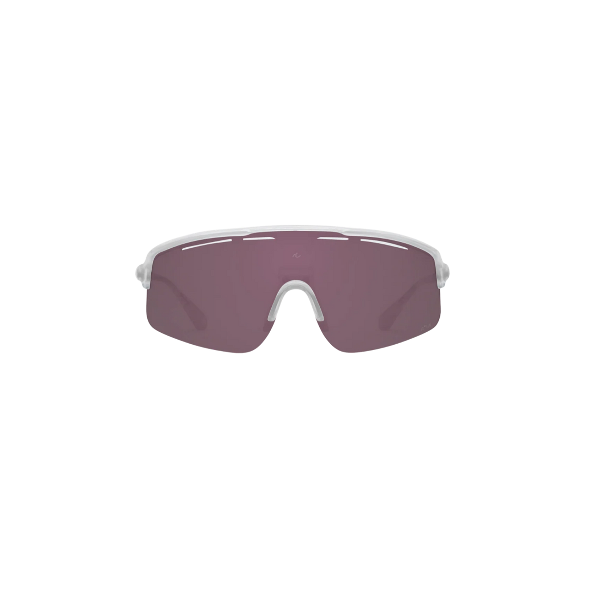 RIDAR SAVANNA - CLEAR WHITE R+ BLACK ROSE (R125)
