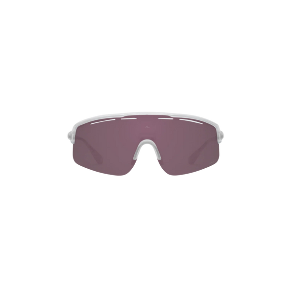 RIDAR SAVANNA - CLEAR WHITE R+ BLACK ROSE (R125)