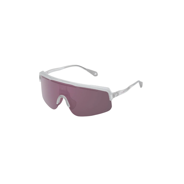 RIDAR SAVANNA - CLEAR WHITE R+ BLACK ROSE (R125)