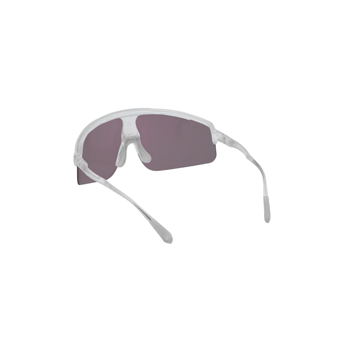 RIDAR SAVANNA - CLEAR WHITE R+ BLACK ROSE (R125)