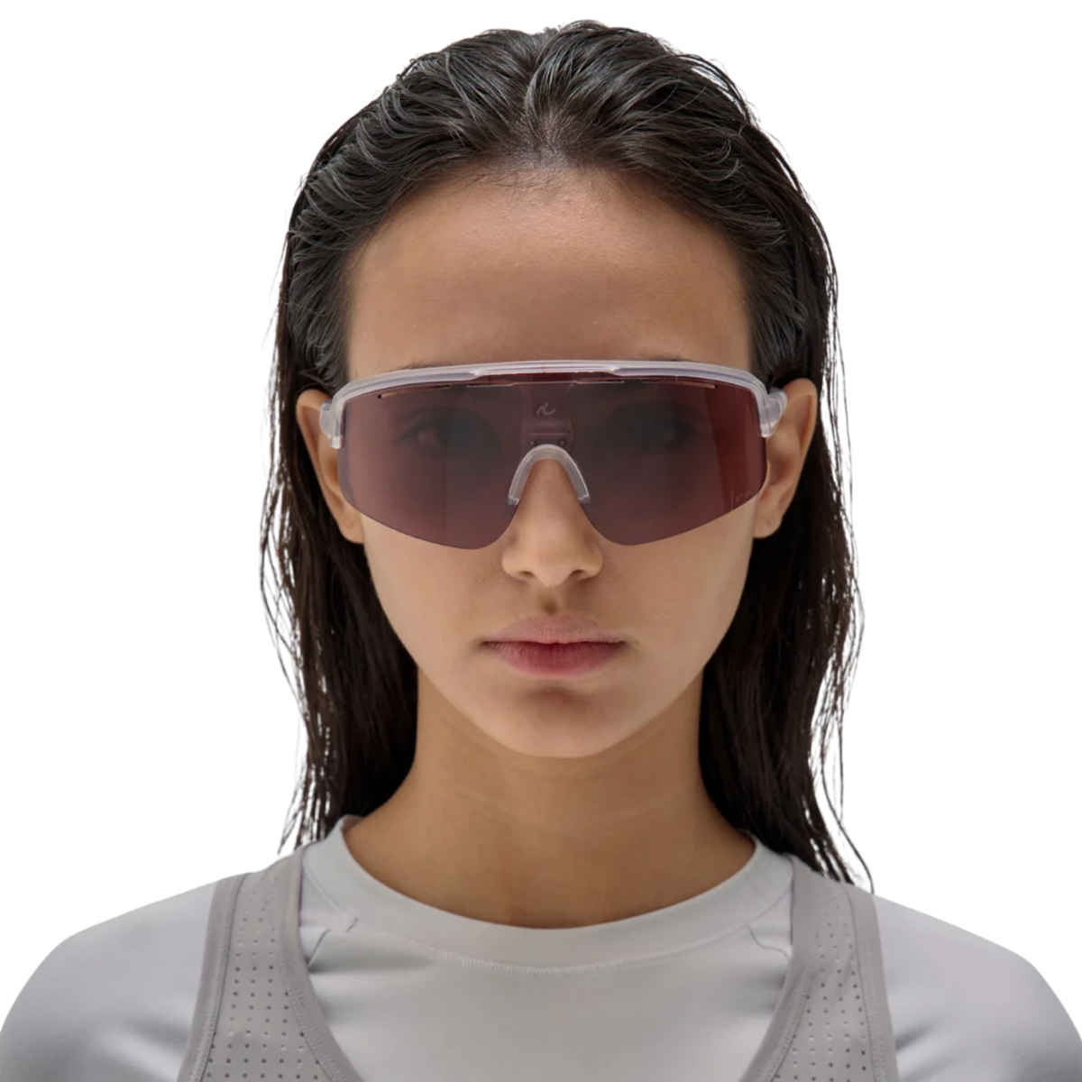 RIDAR SAVANNA - CLEAR WHITE R+ BLACK ROSE (R125)
