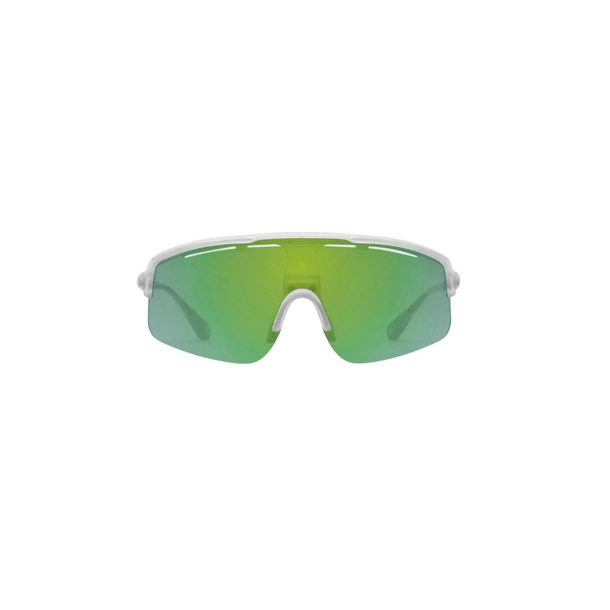 RIDAR SAVANNA - CLEAR WHITE R+ REVO MULTI MIRROR FOREST (R123)