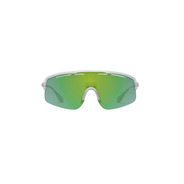 RIDAR SAVANNA - CLEAR WHITE R+ REVO MULTI MIRROR FOREST (R123)