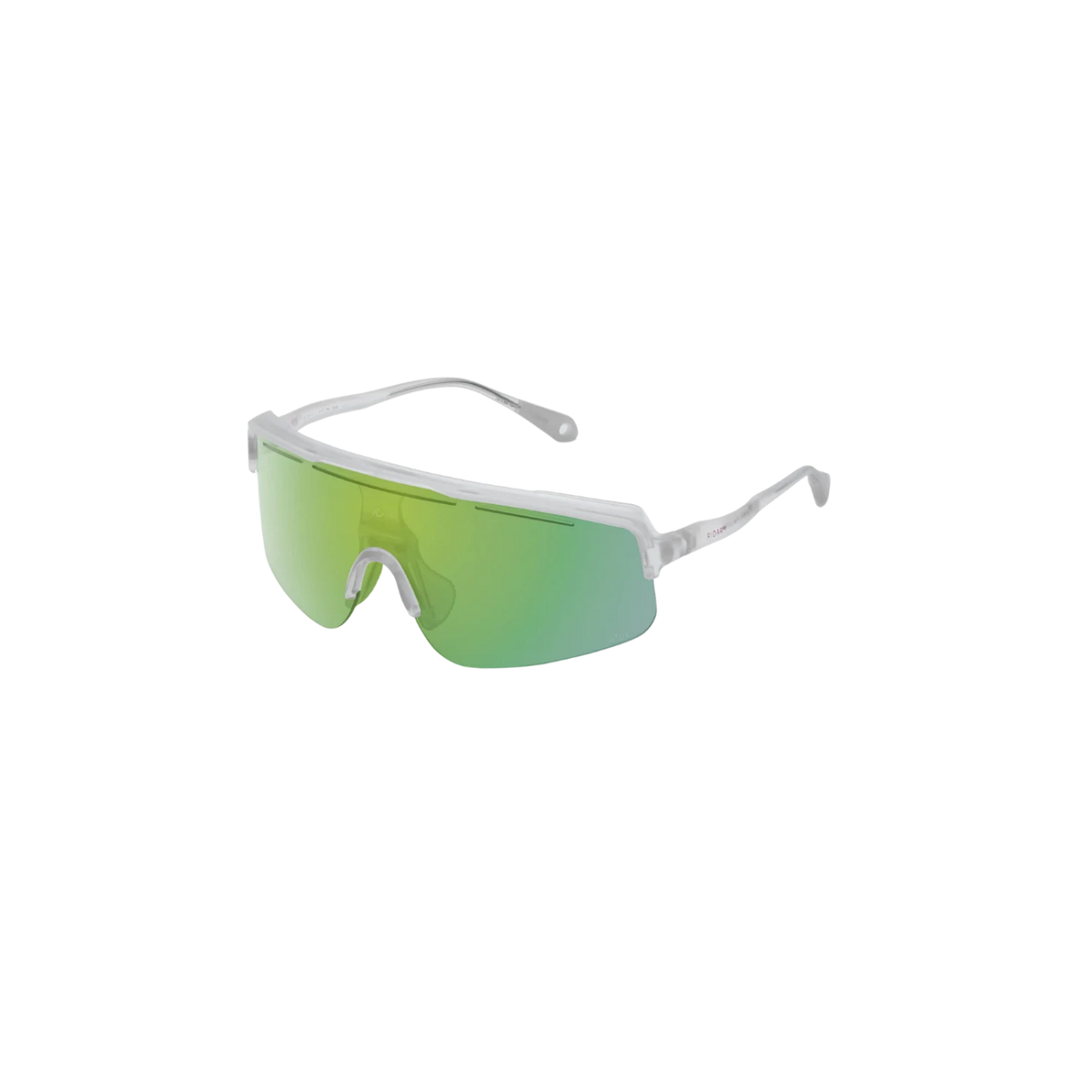RIDAR SAVANNA - CLEAR WHITE R+ REVO MULTI MIRROR FOREST (R123)