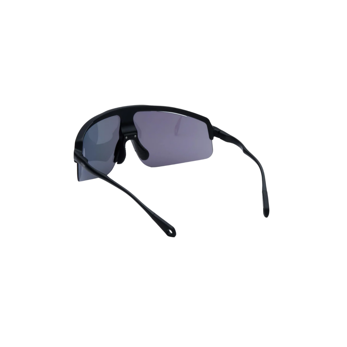 RIDAR SAVANNA - SEMI BLACK R+ REVO MULTI MIRROR PURPLE (R118)