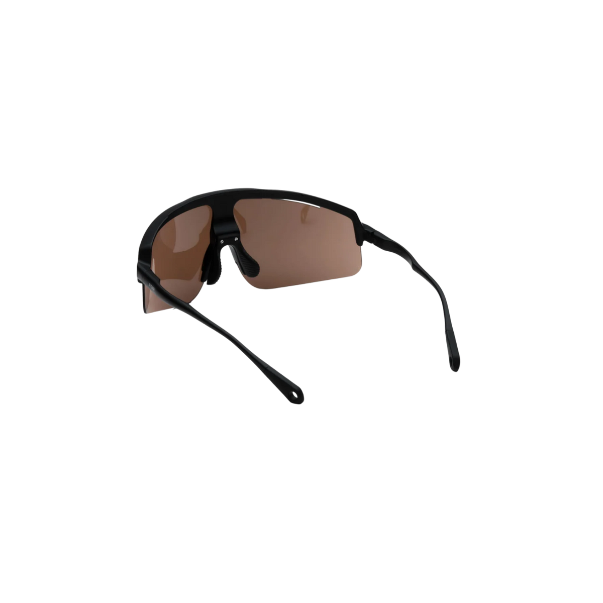 RIDAR SAVANNA - SEMI BLACK R+ SOFT GOLD MIRROR (R117)