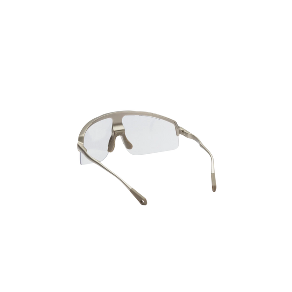 RIDAR SAVANNA - UNIVERSAL GOLD R+ Clear Photochromic GRAY Half Mirror Coated (R129)