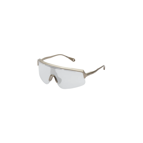 RIDAR SAVANNA - UNIVERSAL GOLD R+ Clear Photochromic GRAY Half Mirror Coated (R129)