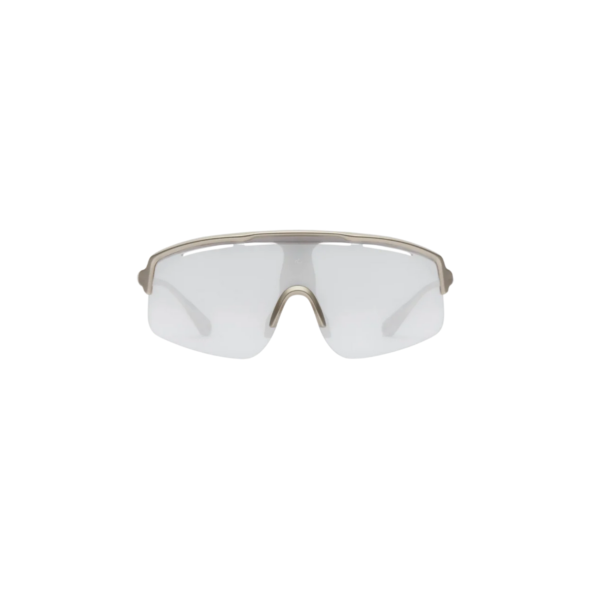 RIDAR SAVANNA - UNIVERSAL GOLD R+ Clear Photochromic GRAY Half Mirror Coated (R129)