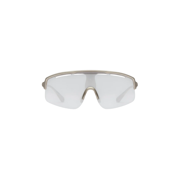 RIDAR SAVANNA - UNIVERSAL GOLD R+ Clear Photochromic GRAY Half Mirror Coated (R129)