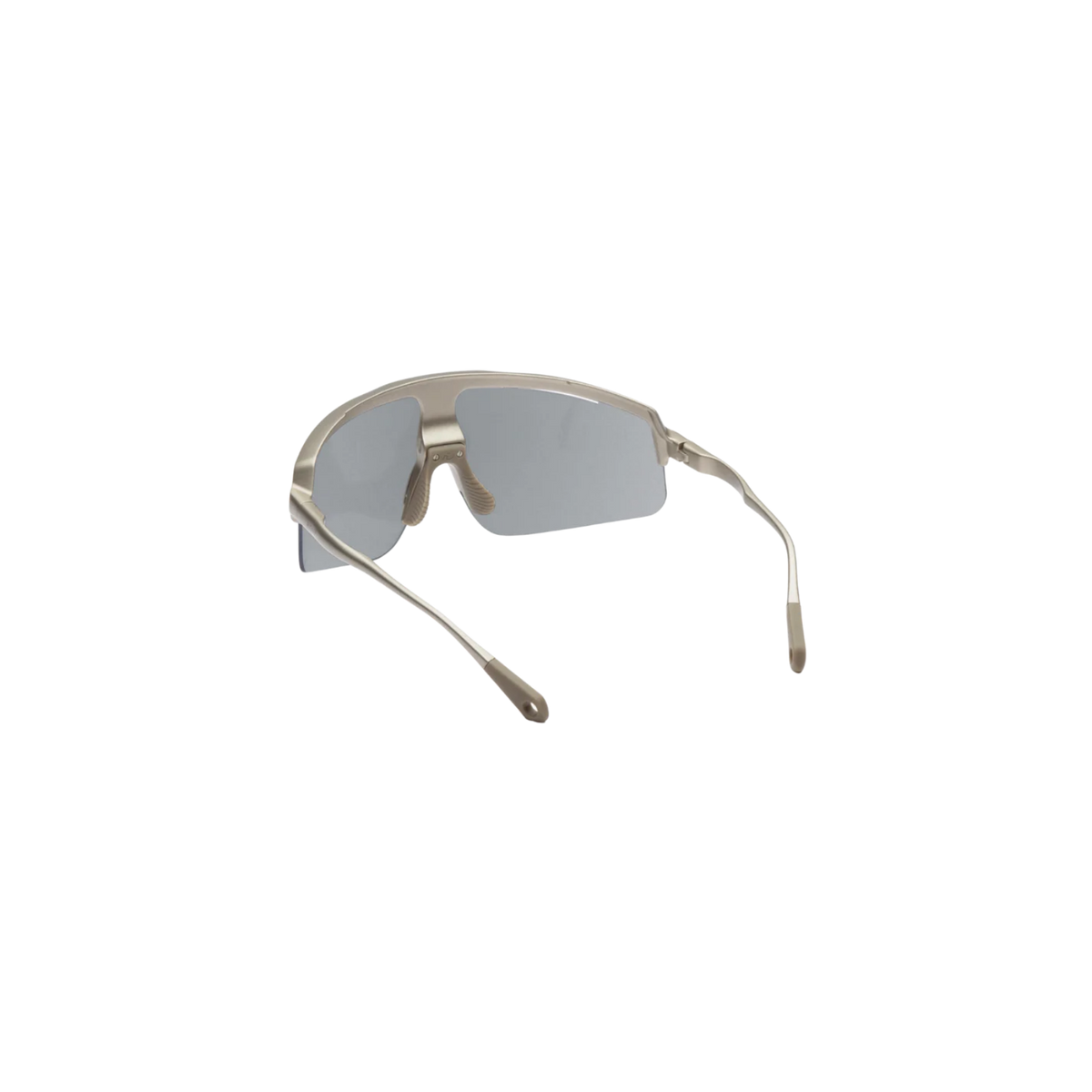 RIDAR SAVANNA - UNIVERSAL GOLD R+ PALE GRAY SILVER MIRROR (R126)