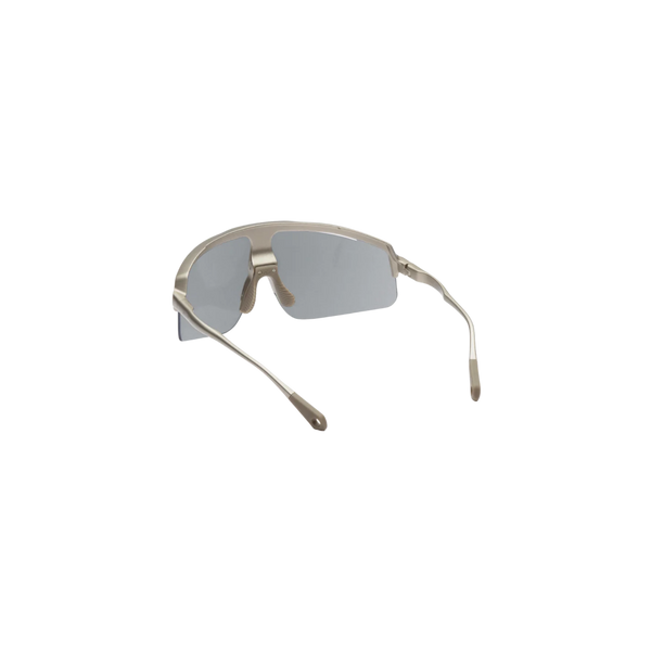 RIDAR SAVANNA - UNIVERSAL GOLD R+ PALE GRAY SILVER MIRROR (R126)